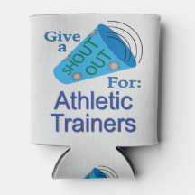 Verpletteren voor Athletic Trainers