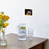 VERPLETTERING VOOR LIJST MET VERPLETTERING VETBARE FOLIE AFDRUKKEN (Laag (Keuken))