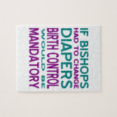 Verplicht geboorteregeling 2 legpuzzel (Horizontaal)