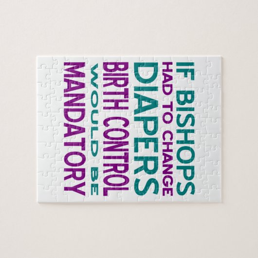 Verplicht geboorteregeling 2 legpuzzel (Horizontaal)