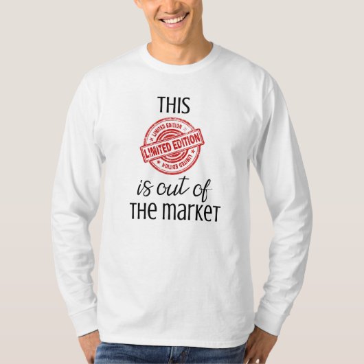 VERPLICHT ME VALENTINE DAG T-Shirt (Voorkant)
