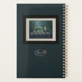 ""Verplichte pret" Planner (Achterkant)