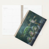 ""Verplichte pret" Planner (Display)