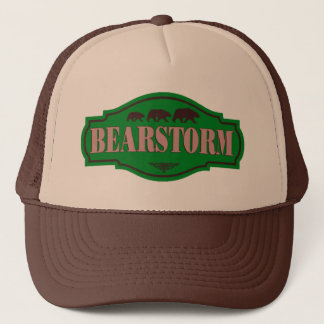 Verplichte Trucker Hat Trucker Pet