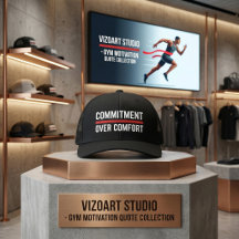 Verplichting Boven Gemak Gym Motivatie Trucker Hoe