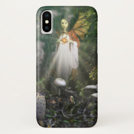 VERPLICHTING VAN DE SCHIJNEN iPhone 16 HOESJE