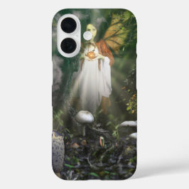 VERPLICHTING VAN DE SCHIJNEN iPhone 16 HOESJE