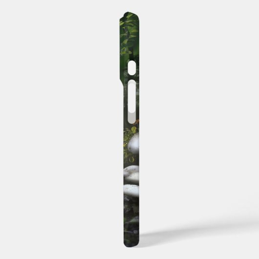 VERPLICHTING VAN DE SCHIJNEN Case-Mate iPhone CASE (Achterkant / Links)