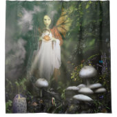 VERPLICHTING VAN DE SCHIJNEN DOUCHEGORDIJN (Voorkant)