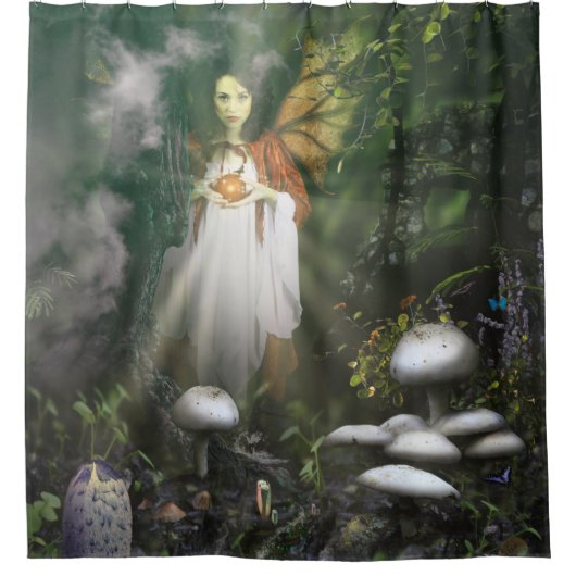 VERPLICHTING VAN DE SCHIJNEN DOUCHEGORDIJN (Voorkant)