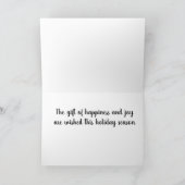 **VERPLICHTING VAN HET APPARAAT EN CHEER DEZE CHRI KAART (Binnen)