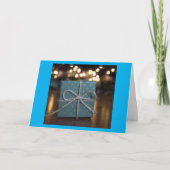 **VERPLICHTING VAN HET APPARAAT EN CHEER DEZE CHRI KAART (Voorkant)