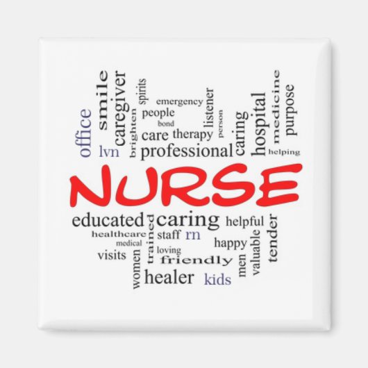 VERPLICHTING VOOR EEN ***SPECIALE VERBRANDING ***  MAGNEET (Voorkant)