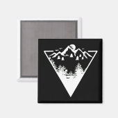 VERPLICHTING VOOR REIZIGERS MAGNEET (Voorkant / Achterkant)