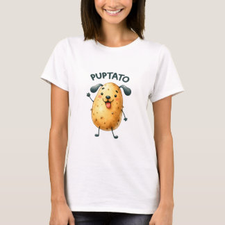 verpopping t-shirt