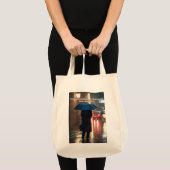 verraad tote bag (Voorkant (product))