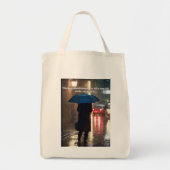 verraad tote bag (Voorkant)