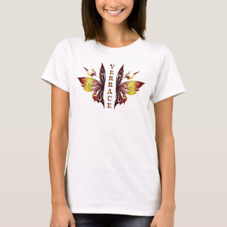Verrace dames shirt
