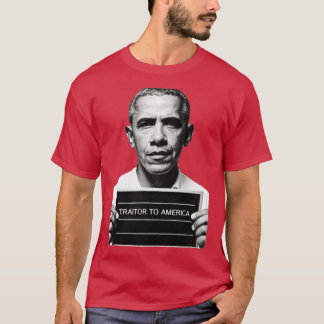 Verrader van Amerika T-shirt