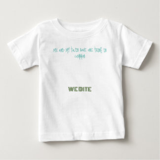 Verraderlijk Twinsie-T-shirt