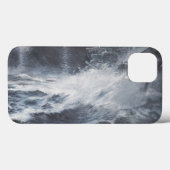 Verrassd door de Scharnhorst-strijd van Starshell Case-Mate iPhone Case (Achterkant (horizontaal))