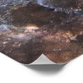 Verrassde groep poster (Hoek)