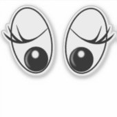 Verrassde Sticker Fun (Voorkant)