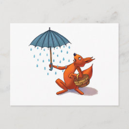 Verrassend! Feestdagenkaart