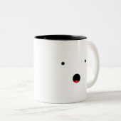 Verrassend goede Mok (Voorkant rechts)