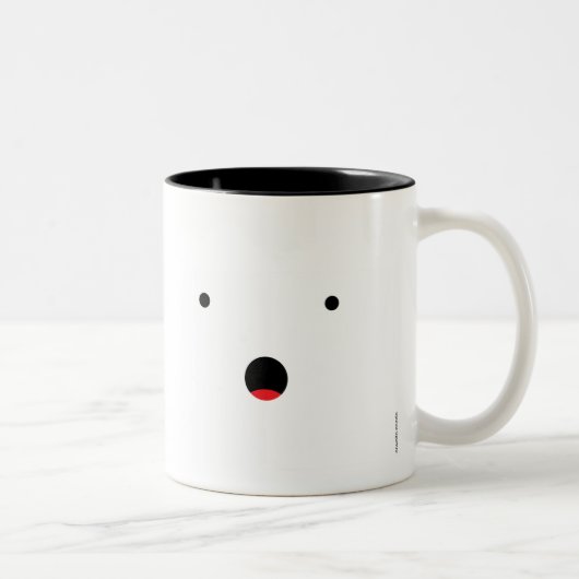 Verrassend goede Mok (Rechts)