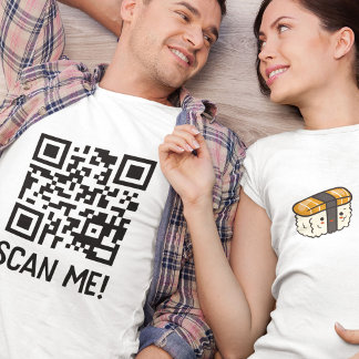 Verrassend huwelijksvoorstel - Wil je me trouwen? T-shirt