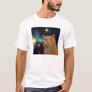 Verrassend Kat T-shirt