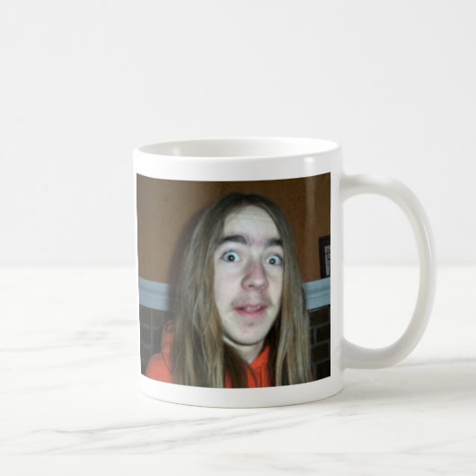 verrassend koffiemok (Rechts)