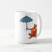 Verrassend! Koffiemok (Voorkant rechts)