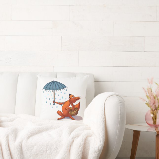 Verrassend! Kussen (Bank)