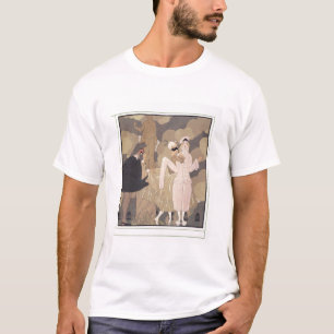 Verrassend (m/v op papier) t-shirt