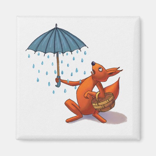 Verrassend! Magneet (Voorkant)