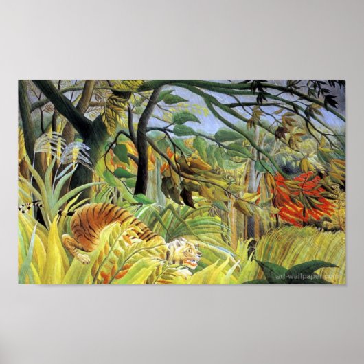 Verrassend! Poster (Voorkant)