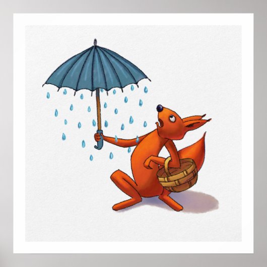 Verrassend! Poster (Voorkant)