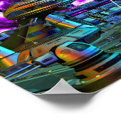 Verrassend Poster voor extra afdrukken (11 x 14 in (Hoek)