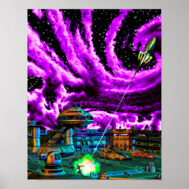 Verrassend Poster voor extra afdrukken (11 x 14 in