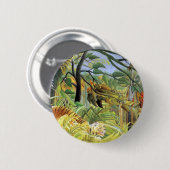 Verrassend! Ronde Button 5,7 Cm (Voorkant /achterkant)