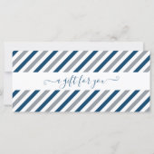 Verrassend Soccer Football Game Persoonlijk Ticket (Achterkant)