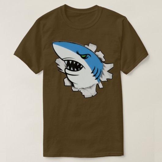 Verrassend T-shirt (Design voorkant)