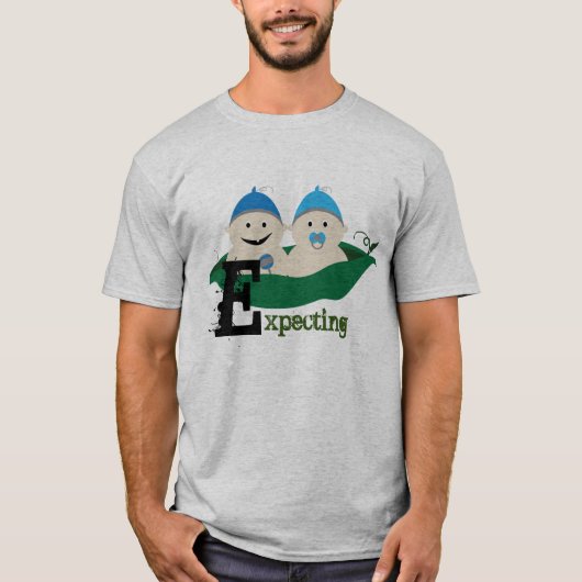 Verrassend T-shirt (Voorkant)