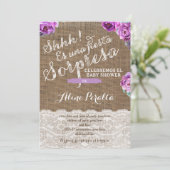 Verrassende feestdagen voor Latina Lady, Sorpresa Kaart (Staand voorkant)