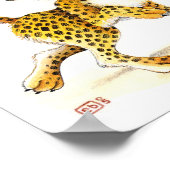 Verrassende Howard! Poster (Hoek)