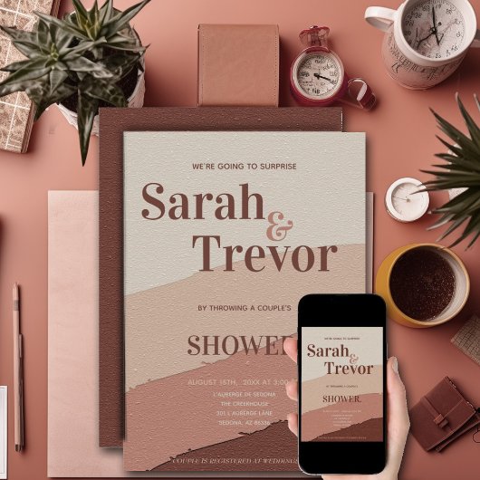 Verrassende koeskoes schoeisel Diep Rust Kaart