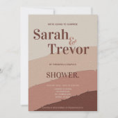 Verrassende sodemietamandelaar kaart (Voorkant)