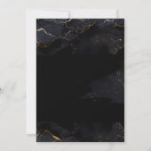 Verrassing 60e verjaardag voor mannen kaart (Achterkant)